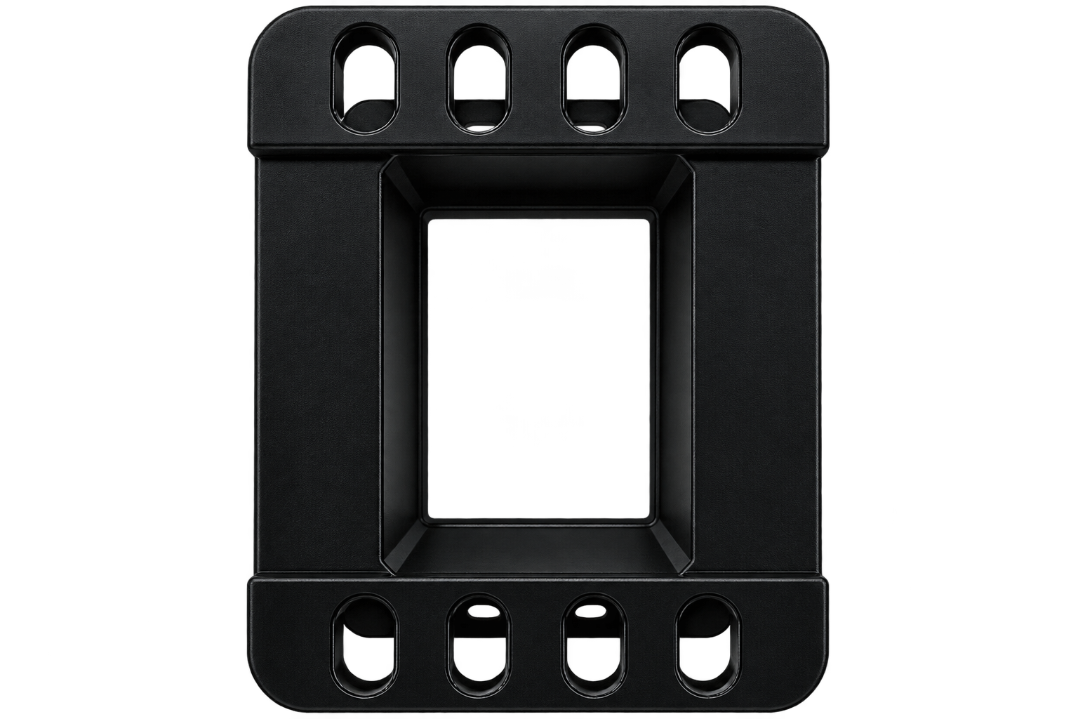 Nylon Bobbin (Black)